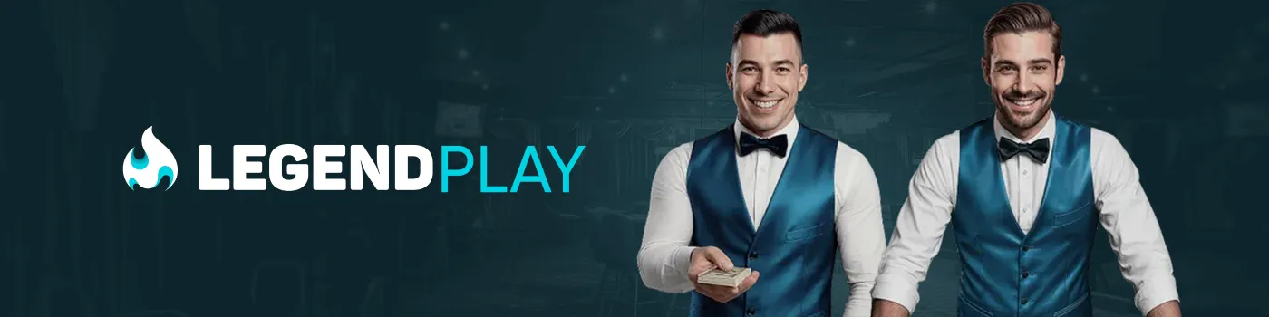 Legendplay Online Casino